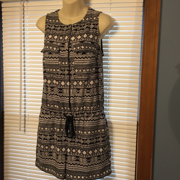 Merona romper - Picture 2 of 7